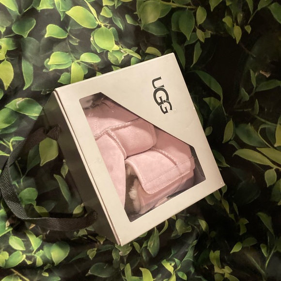 🐷 UGG I JESSE BOW II - Infant🐷 - Picture 6 of 6